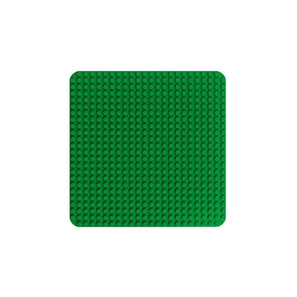 Placa de baza verde LEGO DUPLO [9]