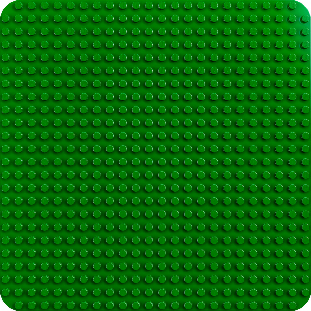 Placa de baza verde LEGO DUPLO [6]