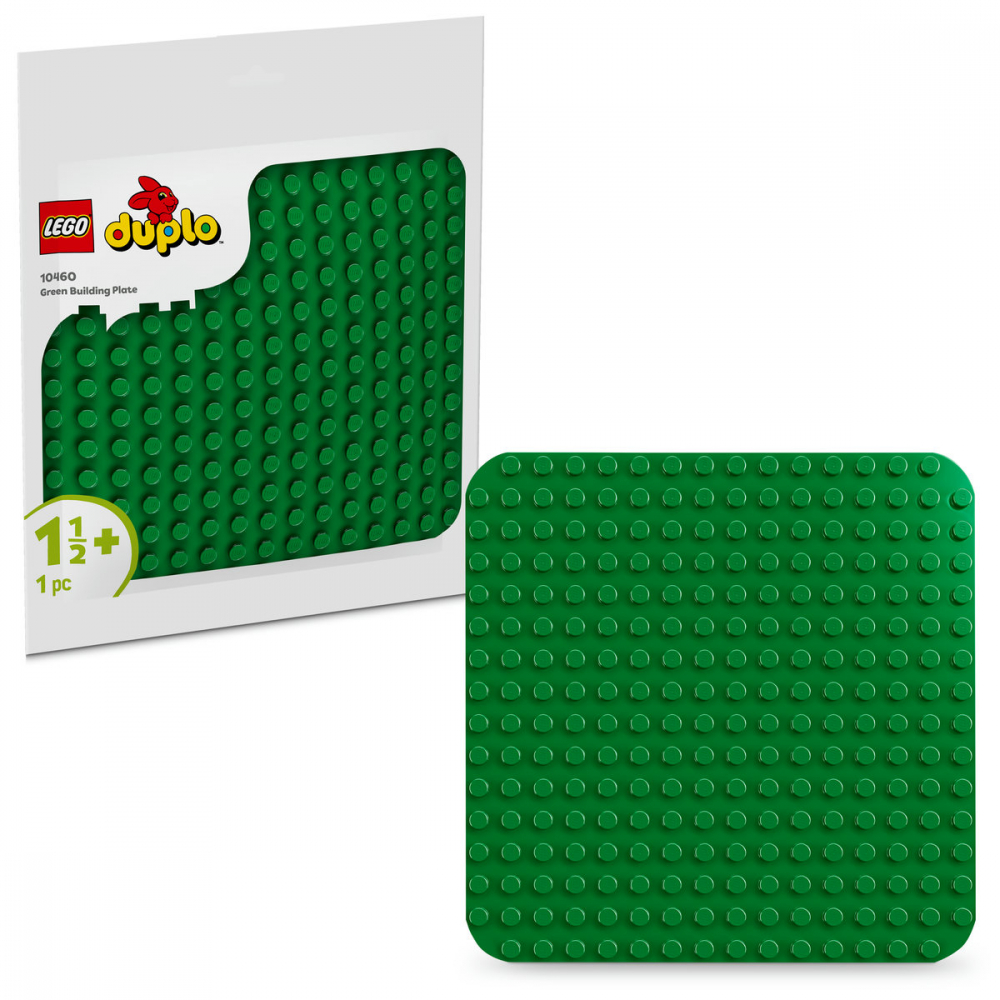 Placa de constructie verde [1]