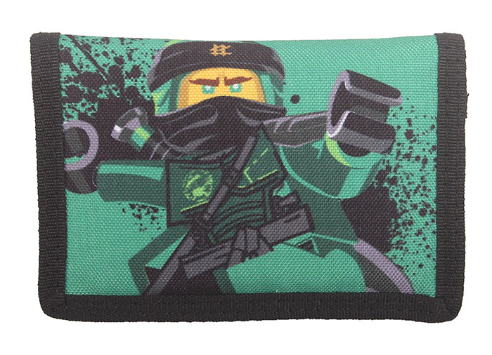 Portofel LEGO  Ninjago Lloyd  (10103-06) [1]