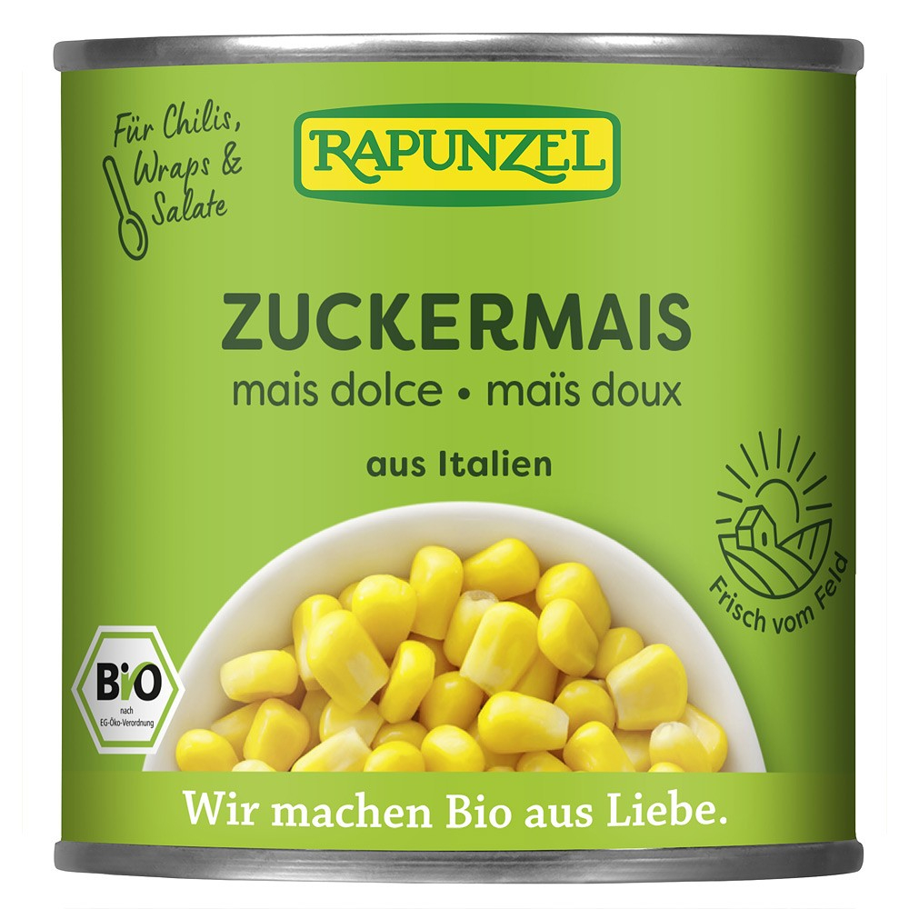 Porumb bio dulce la conserva [1]