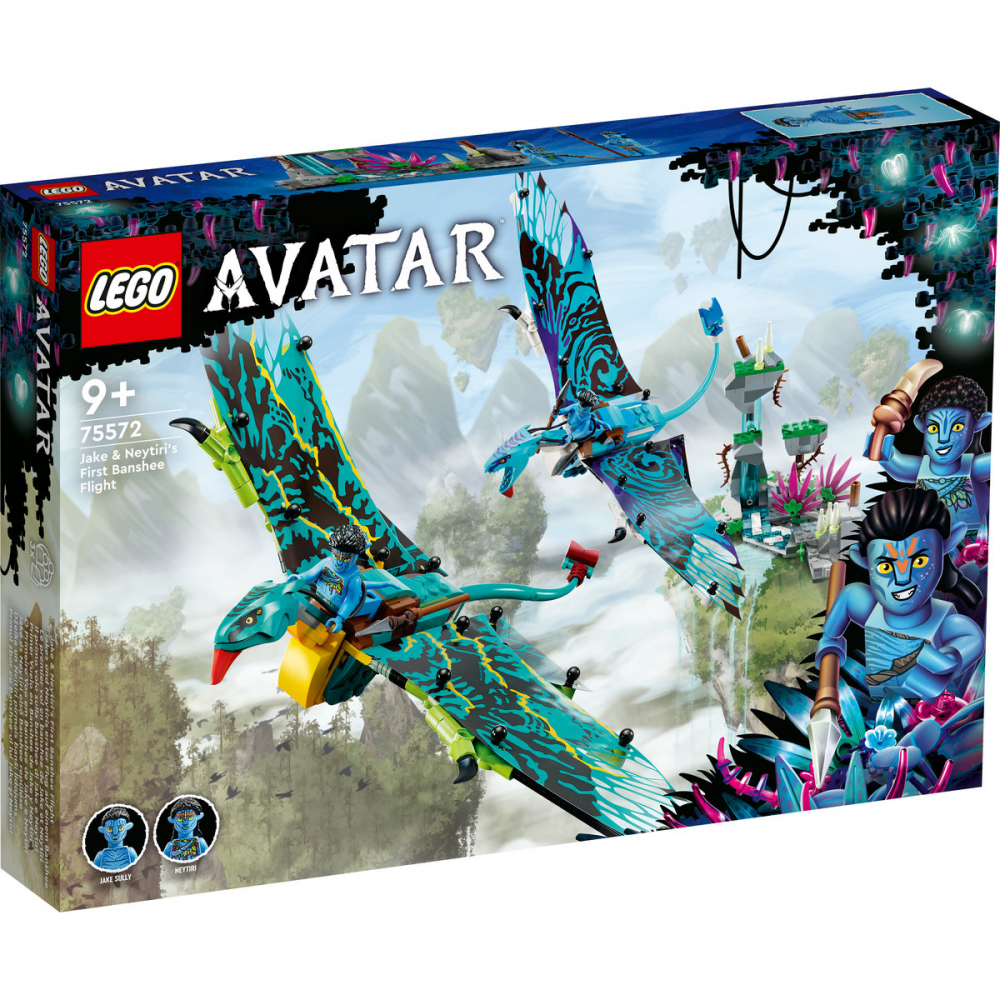 Primul zbor cu Banshee [2]