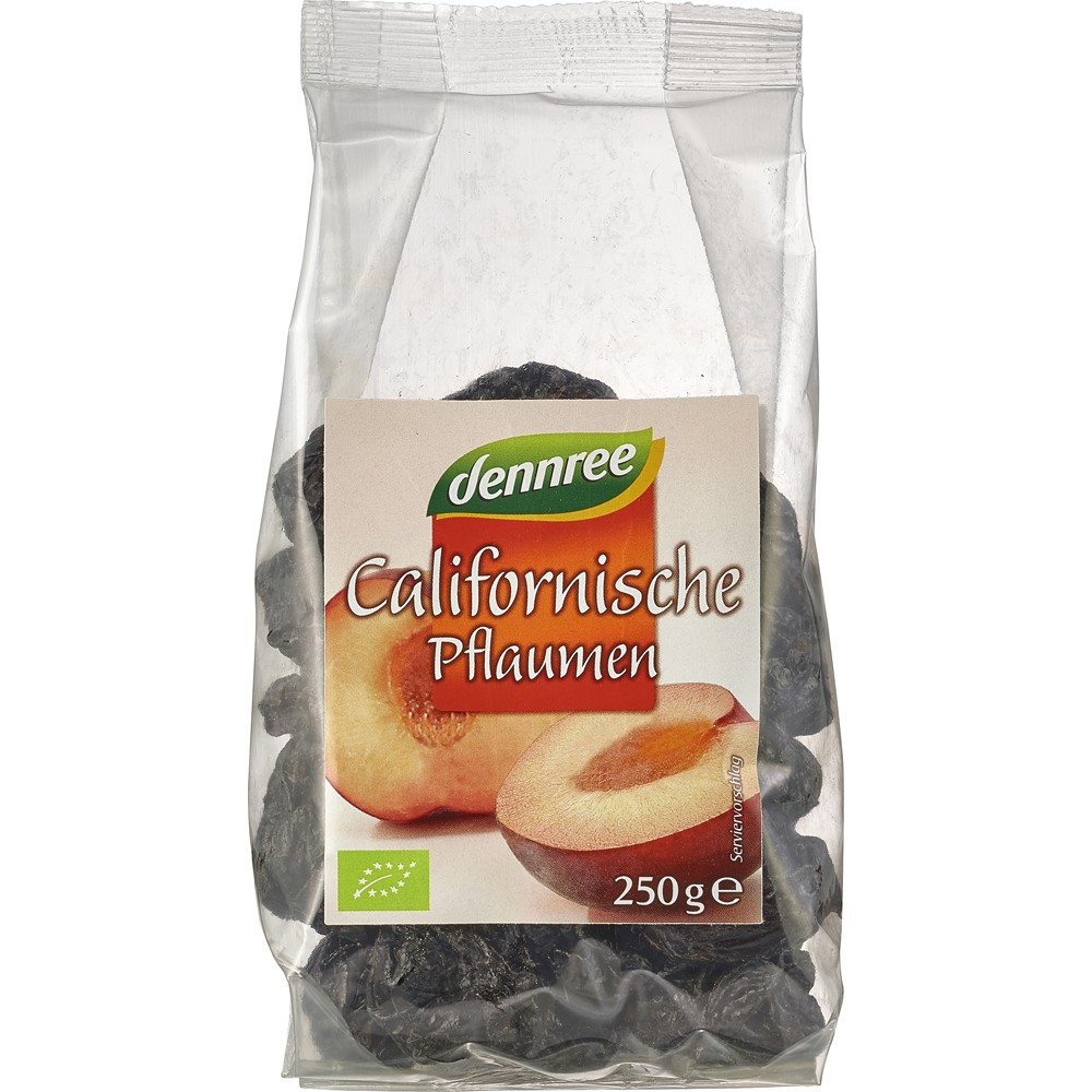 Prune bio California fara samburi [1]