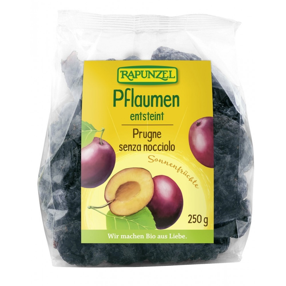 Prune bio fără sâmburi [1]