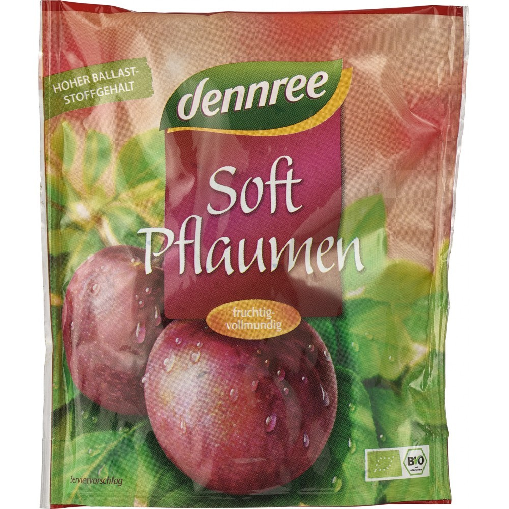 Prune soft [1]
