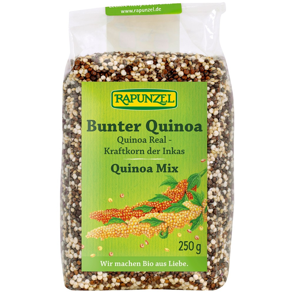 Quinoa colorata bio [1]