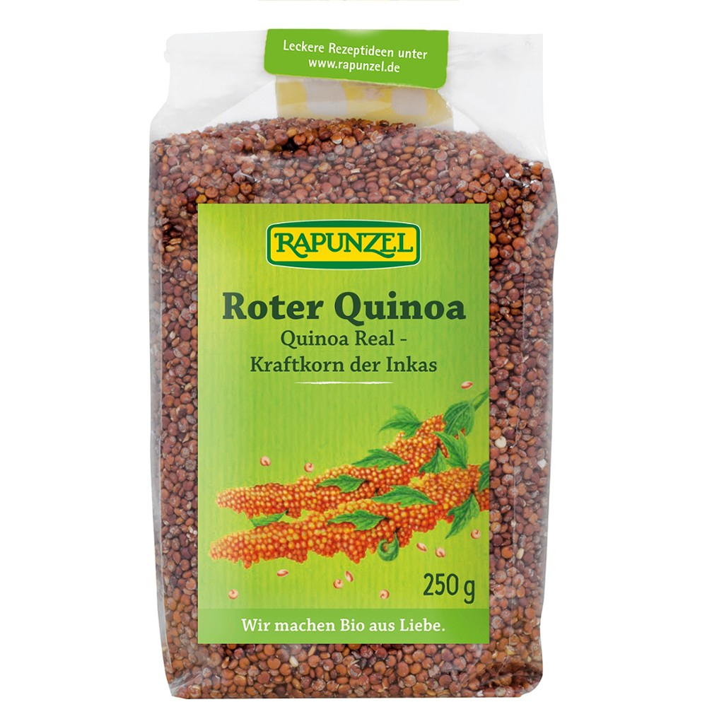 Quinoa rosie bio [1]