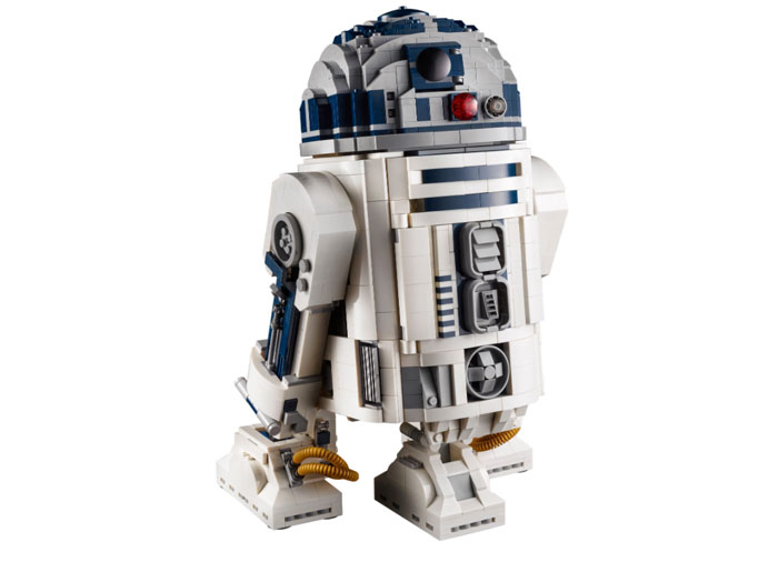 R2-D2 [9]