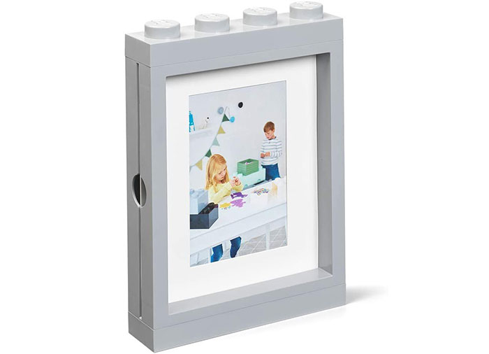 Rama Foto LEGO - Gri [3]