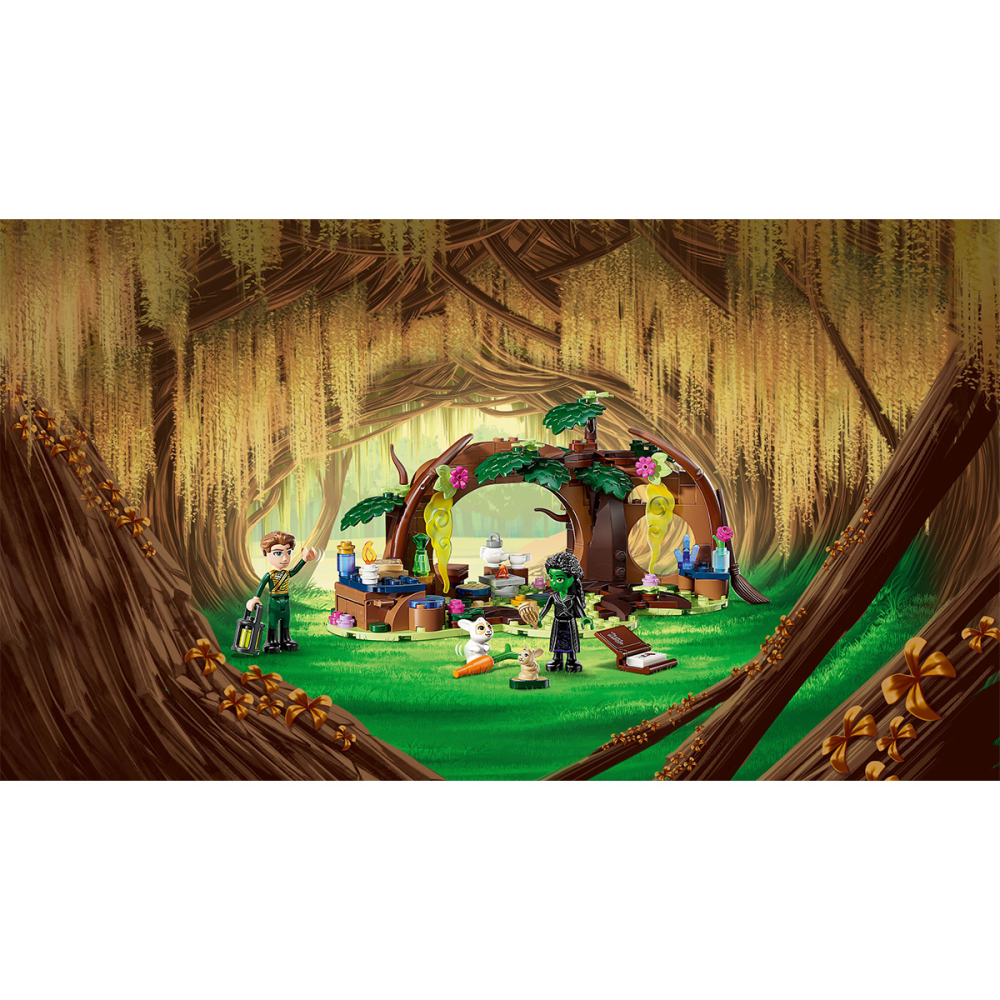 Refugiul Elphabei [9]