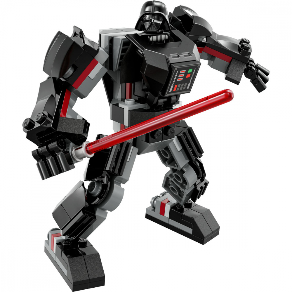 Robot Darth Vader [7]