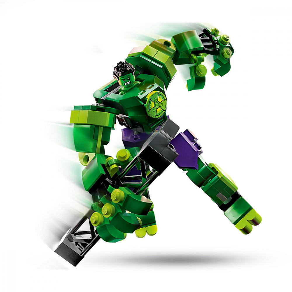 Robot Hulk [8]