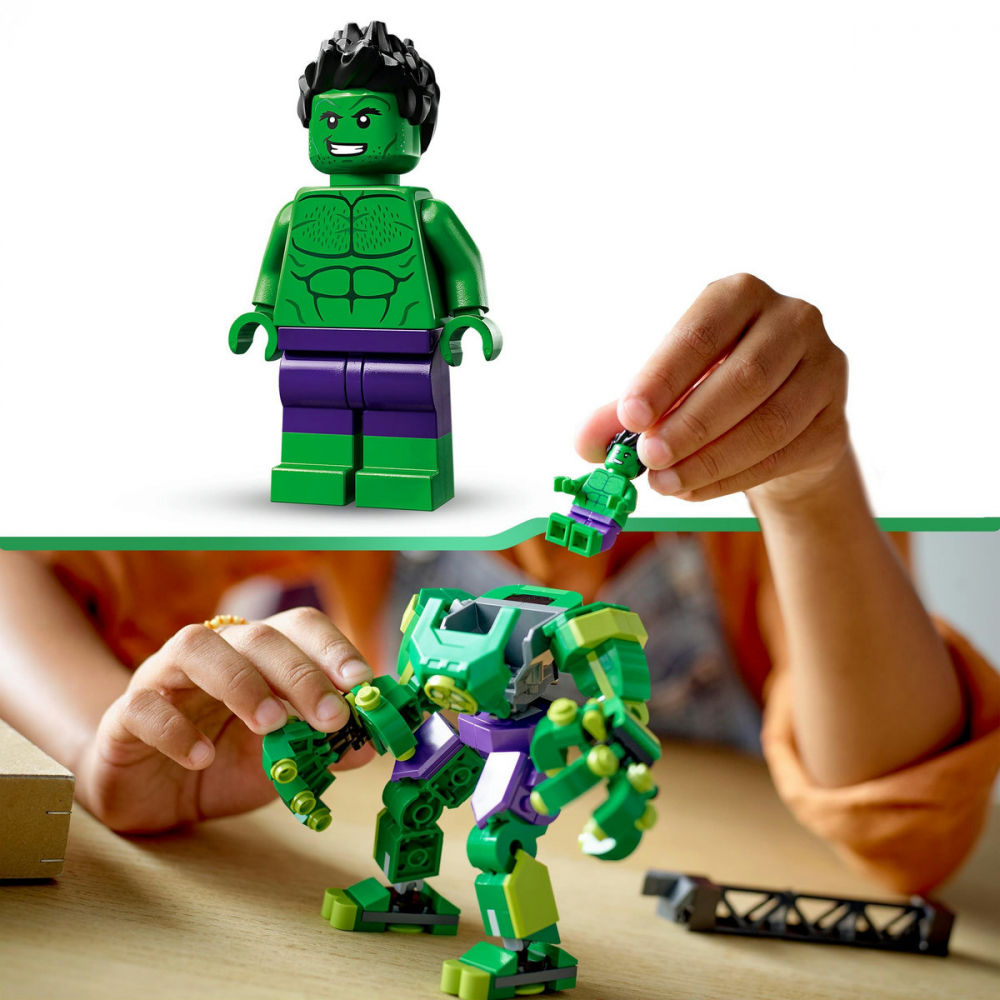 Robot Hulk [9]