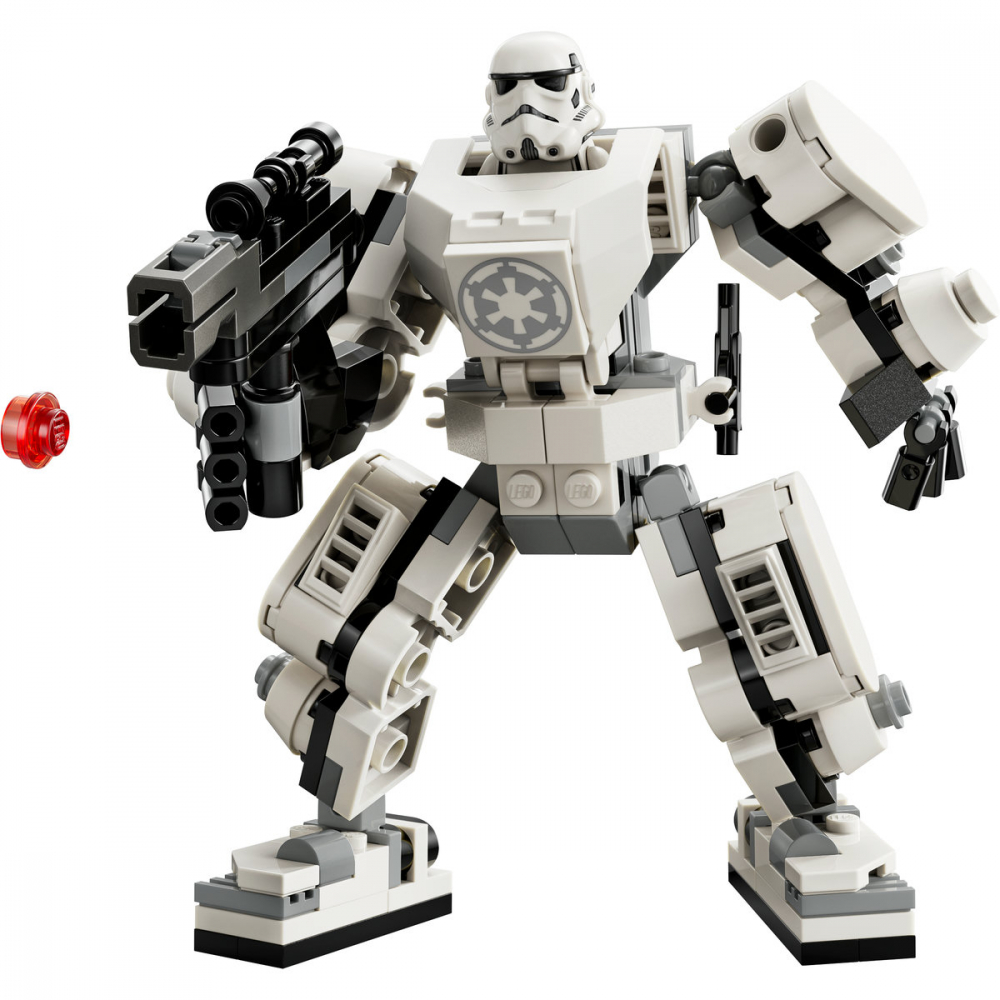 Robot Stormtrooper [7]