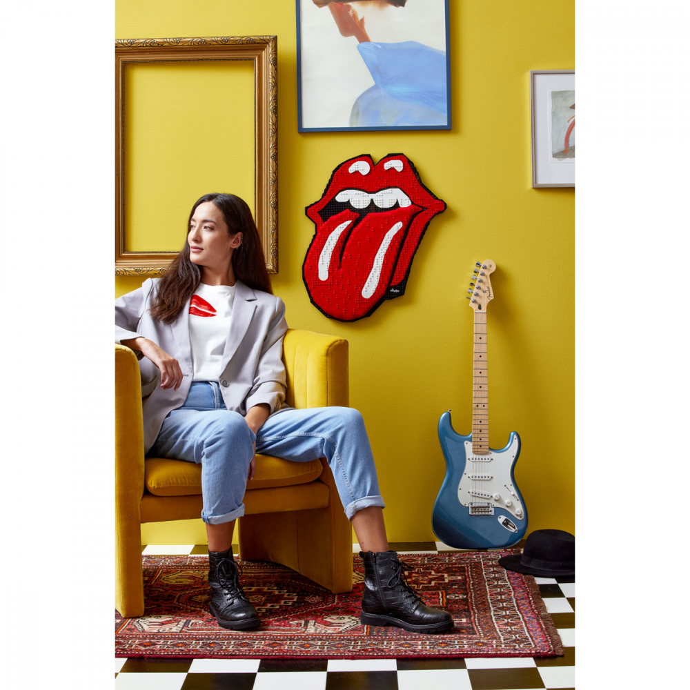Rolling Stones [5]