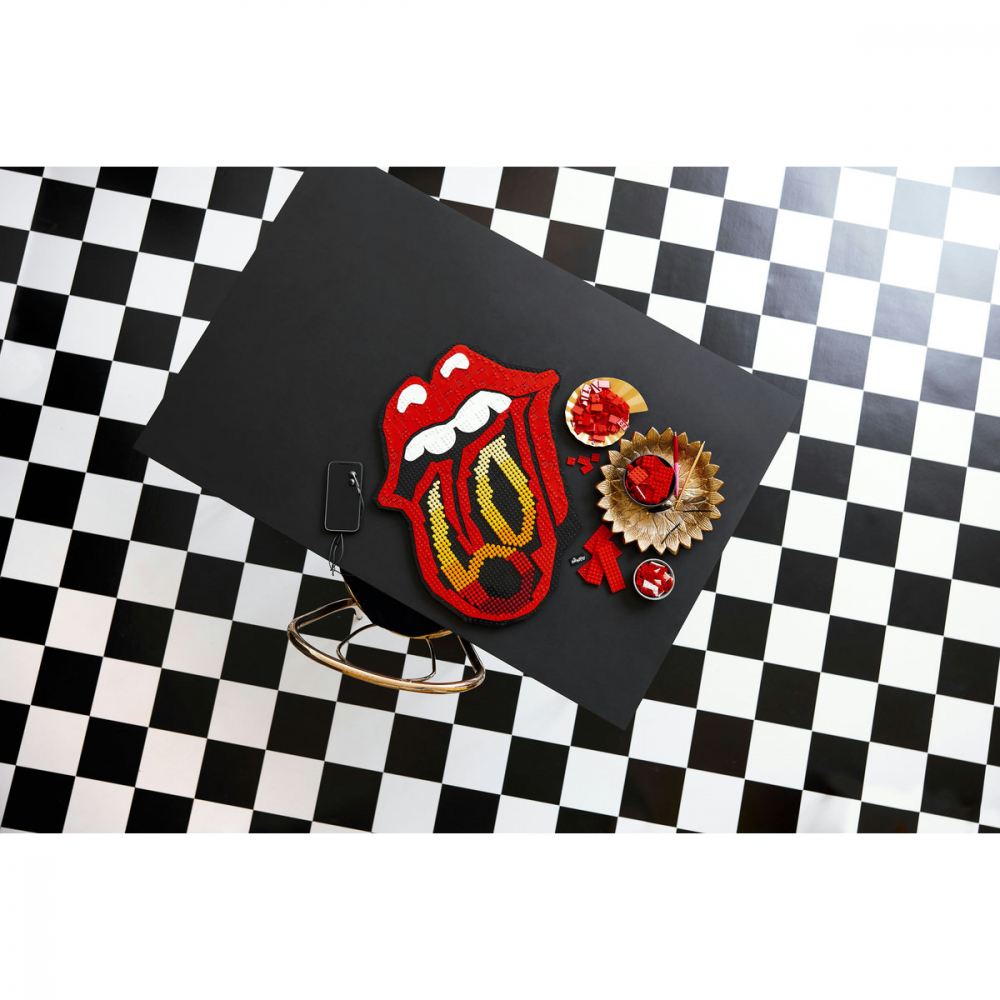 Rolling Stones [6]