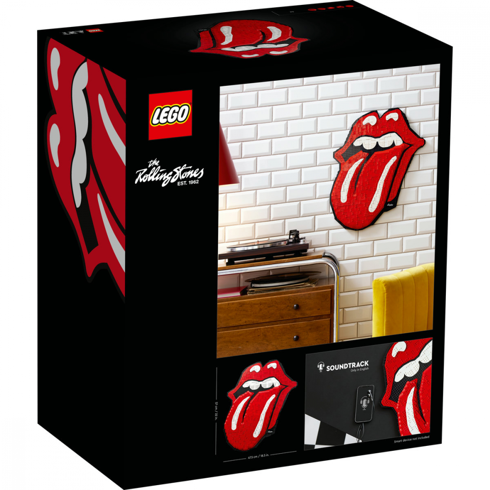 Rolling Stones [3]