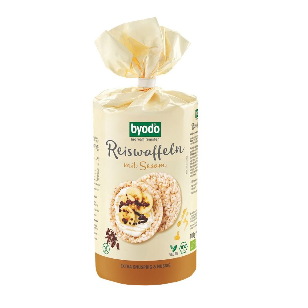 Rondele din orez expandat si susan fara gluten [1]
