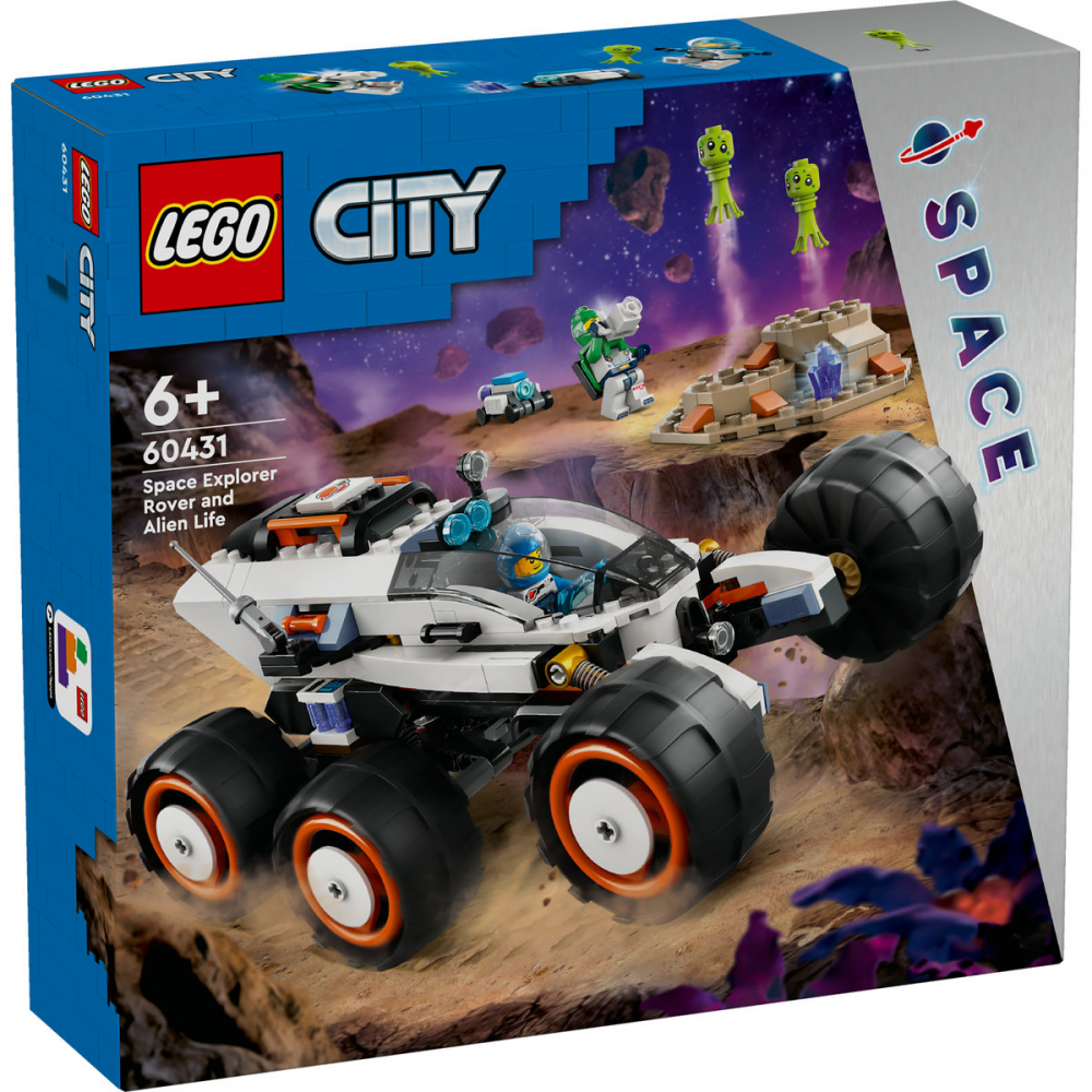 Rover de explorare si viata extraterestra [2]