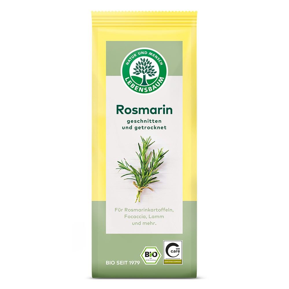 Rozmarin bio [1]