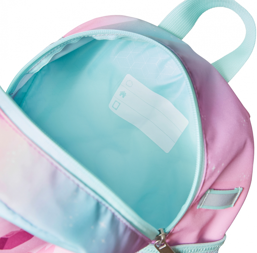 Rucsac gradinita LEGO - Iconic Sparkle [4]