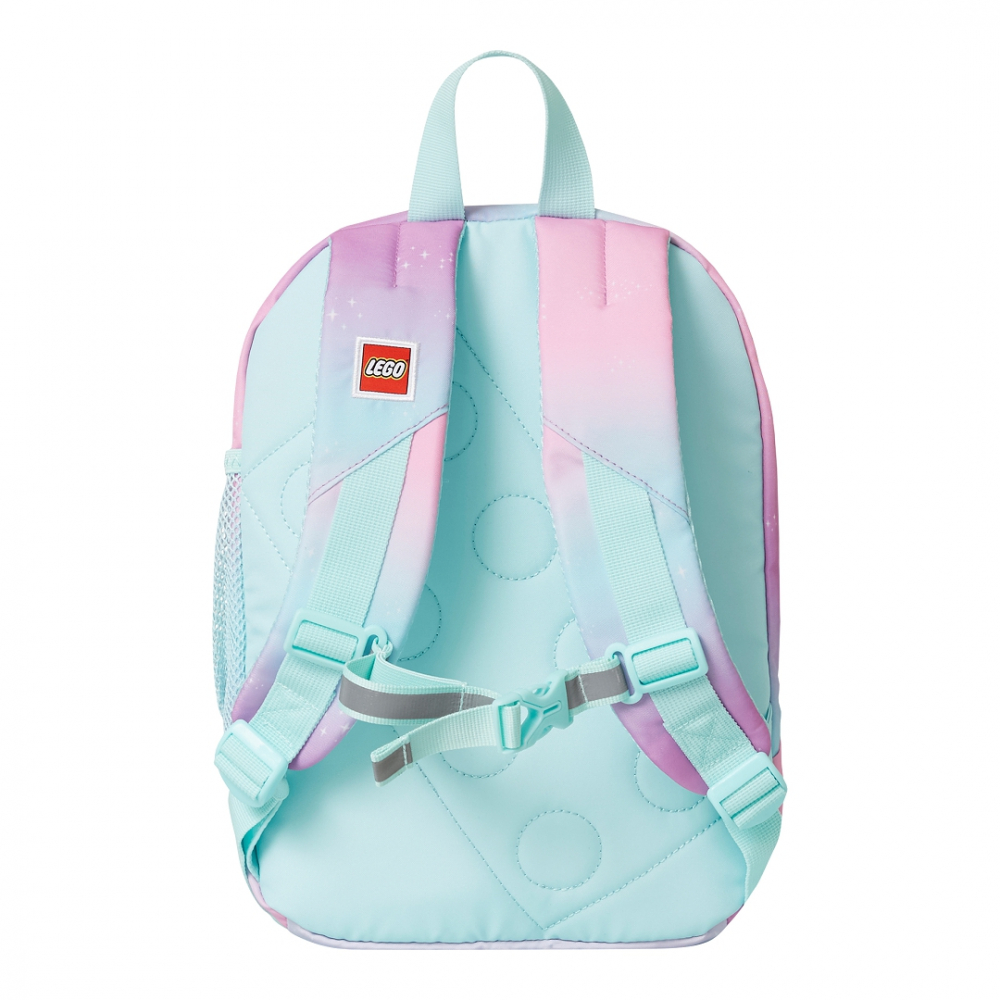 Rucsac gradinita LEGO - Iconic Sparkle [2]