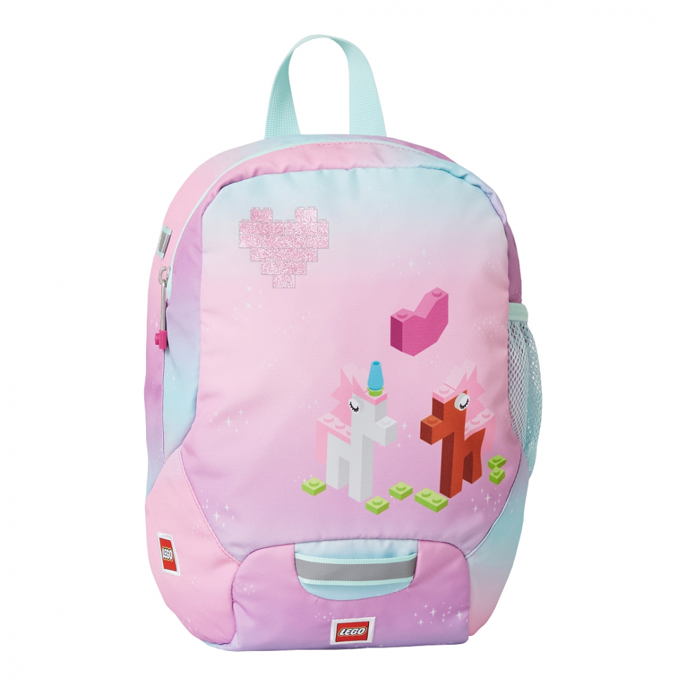 Rucsac gradinita LEGO - Iconic Sparkle [1]