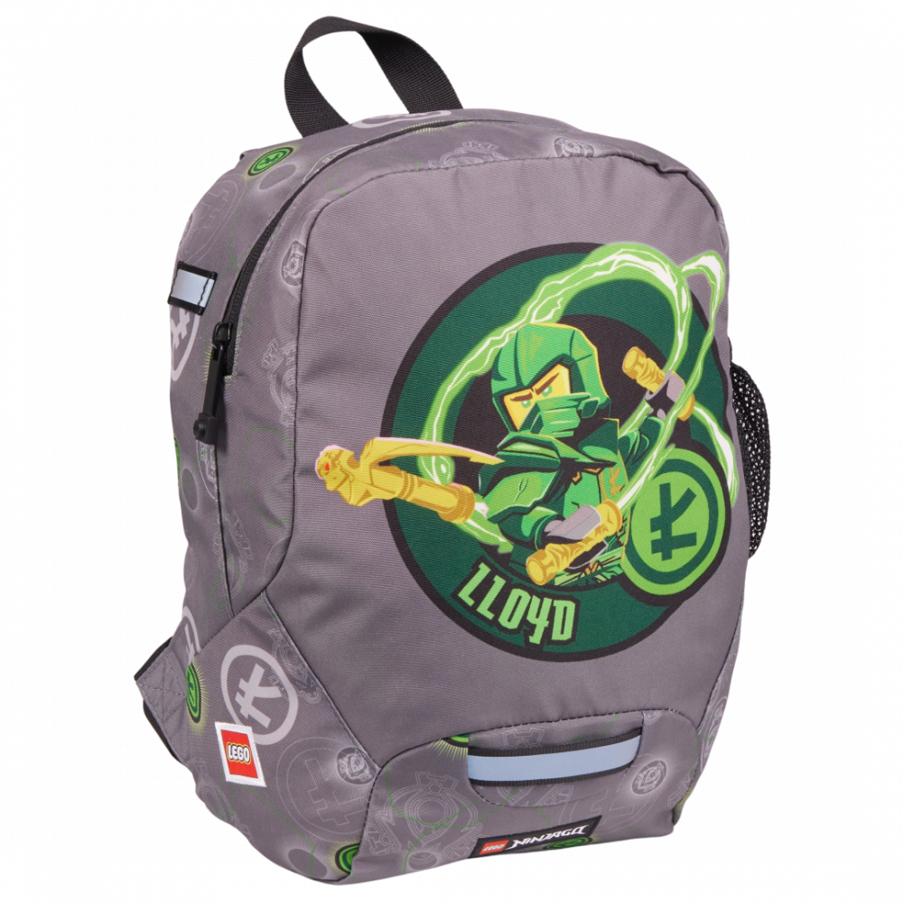 Rucsac grădiniţă LEGO Ninjago [5]