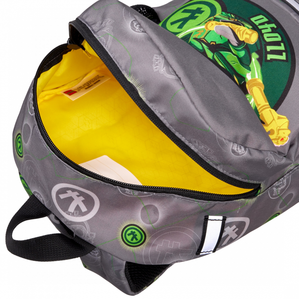 Rucsac grădiniţă LEGO Ninjago [3]