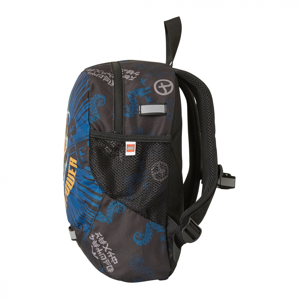 Rucsac gradinita LEGO Ninjago Arin [3]