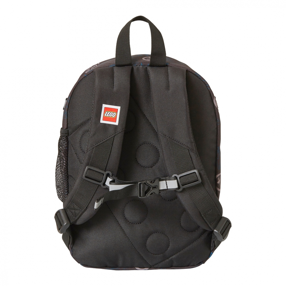 Rucsac gradinita LEGO Ninjago Arin [2]