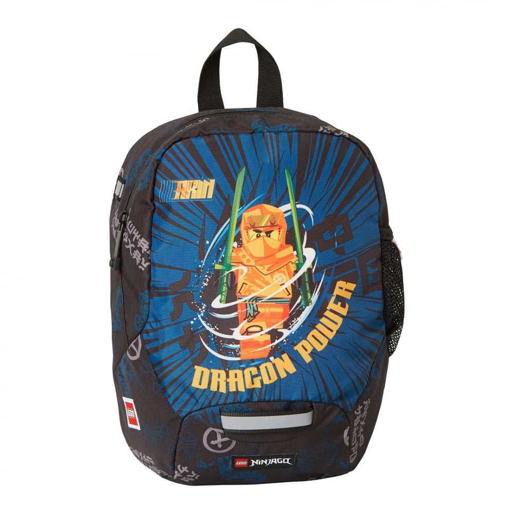 Rucsac gradinita LEGO Ninjago Arin [1]
