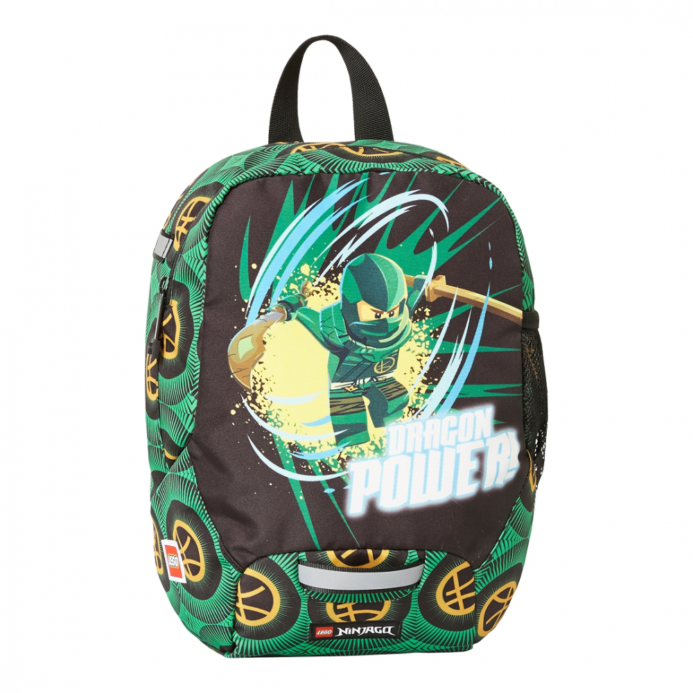 Rucsac gradinita LEGO - Ninjago Dragon Power [1]