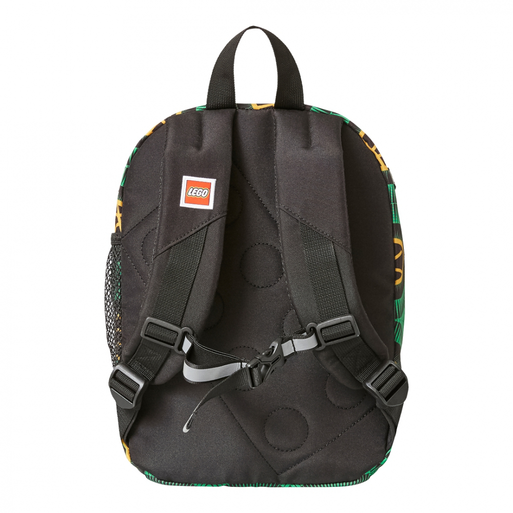 Rucsac gradinita LEGO - Ninjago Dragon Power [2]