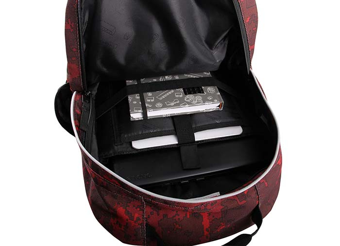 Rucsac LEGO [6]