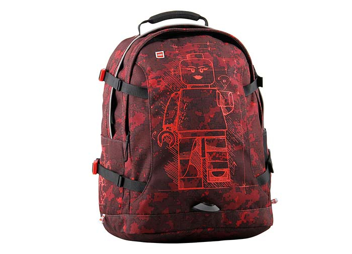 Rucsac LEGO [1]