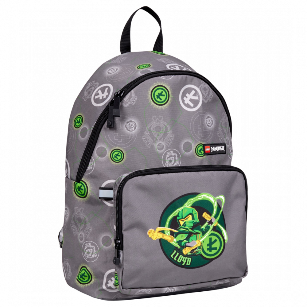 Rucsac LEGO Ninjago - Basic [1]