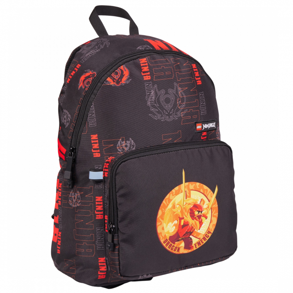 Rucsac LEGO Ninjago  - Dragon Energy - Basic [1]