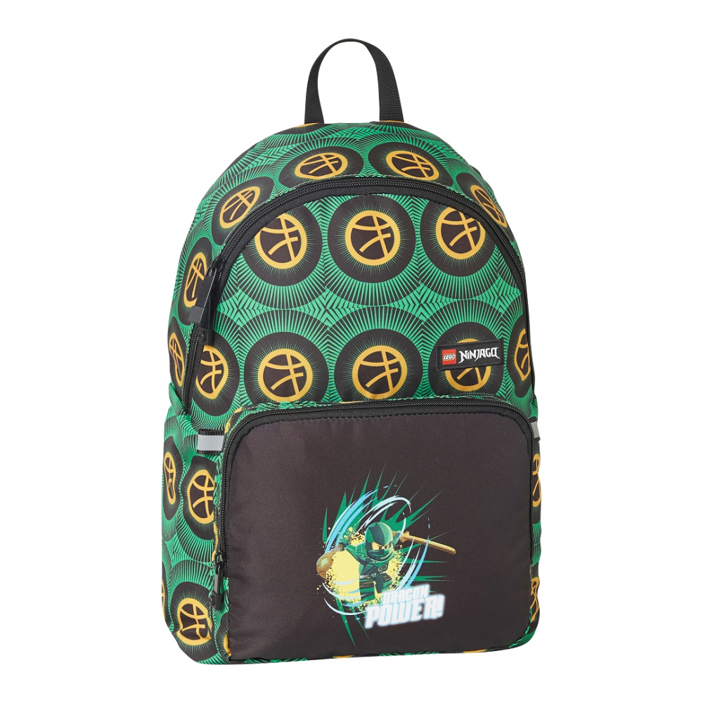 Rucsac LEGO - Ninjago Dragon Power [1]