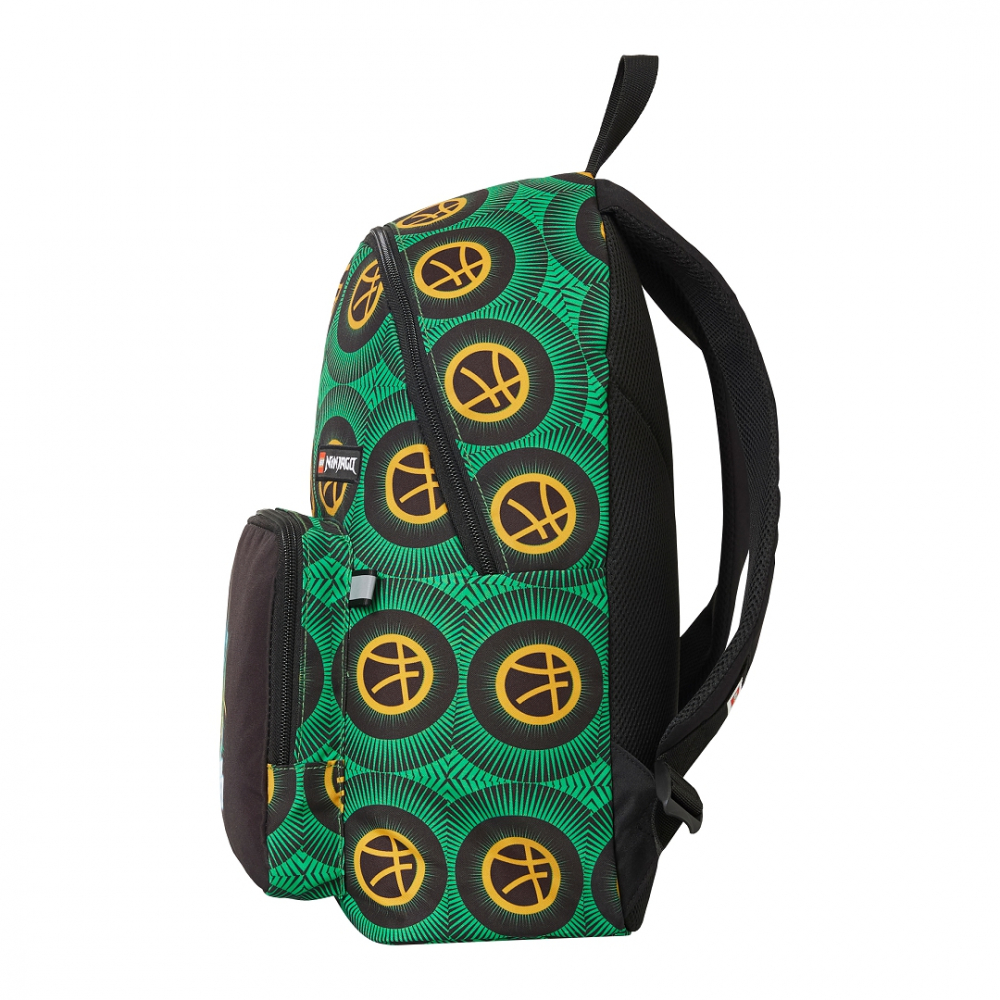 Rucsac LEGO - Ninjago Dragon Power [3]