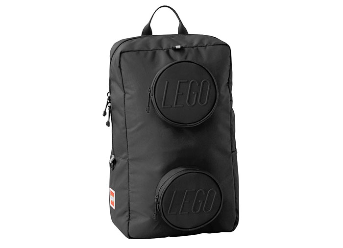 Rucsac LEGO Signature 1x2 - Negru [1]