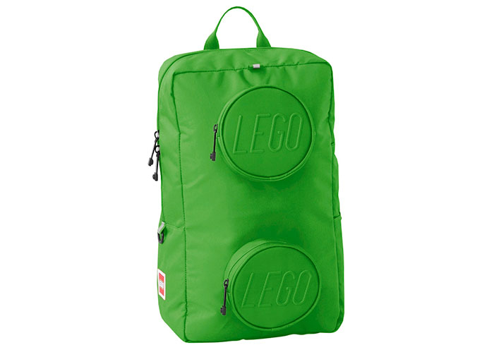 Rucsac LEGO Signature 1x2 - Verde [1]