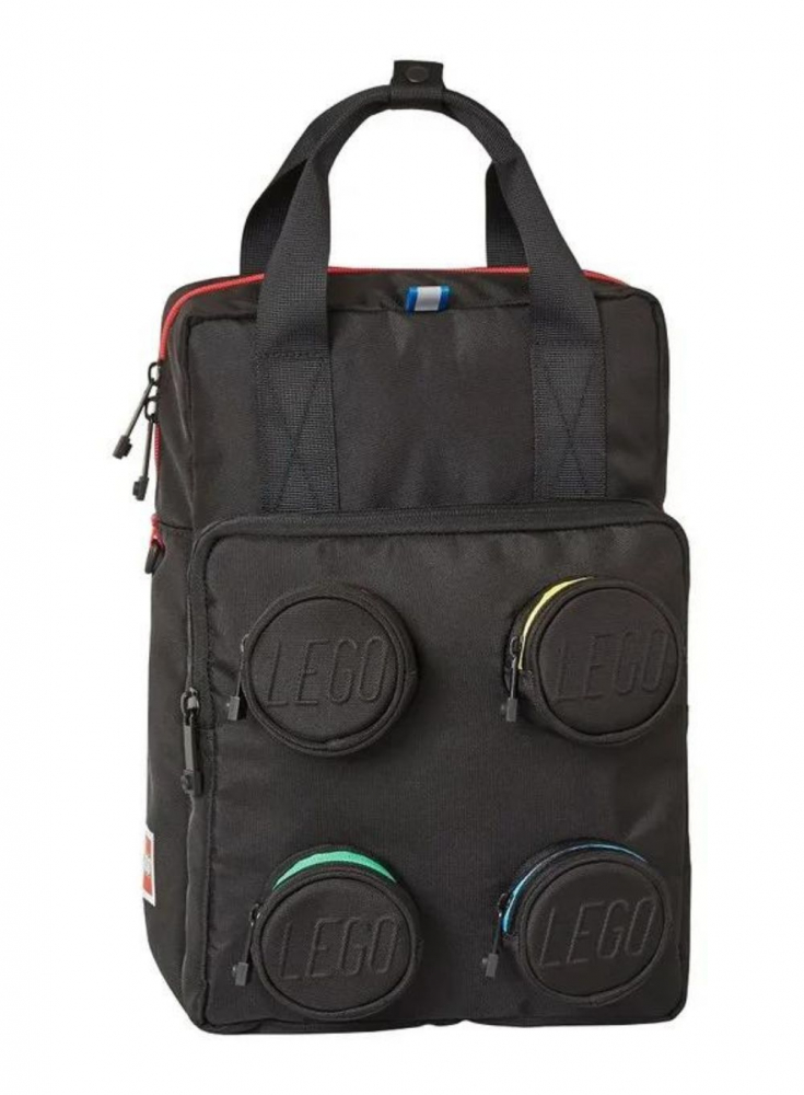 Rucsac LEGO Signature 2x2 - Multi [1]