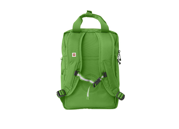 Rucsac LEGO Signature 2x2 - Verde [2]