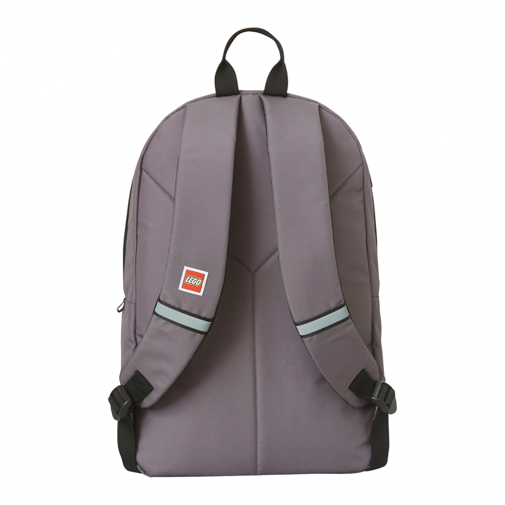 Rucsac mare LEGO - Ninjago Green [2]