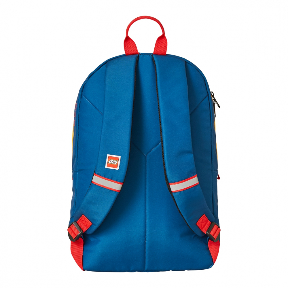 Rucsac mare LEGO - Playful Kids [2]