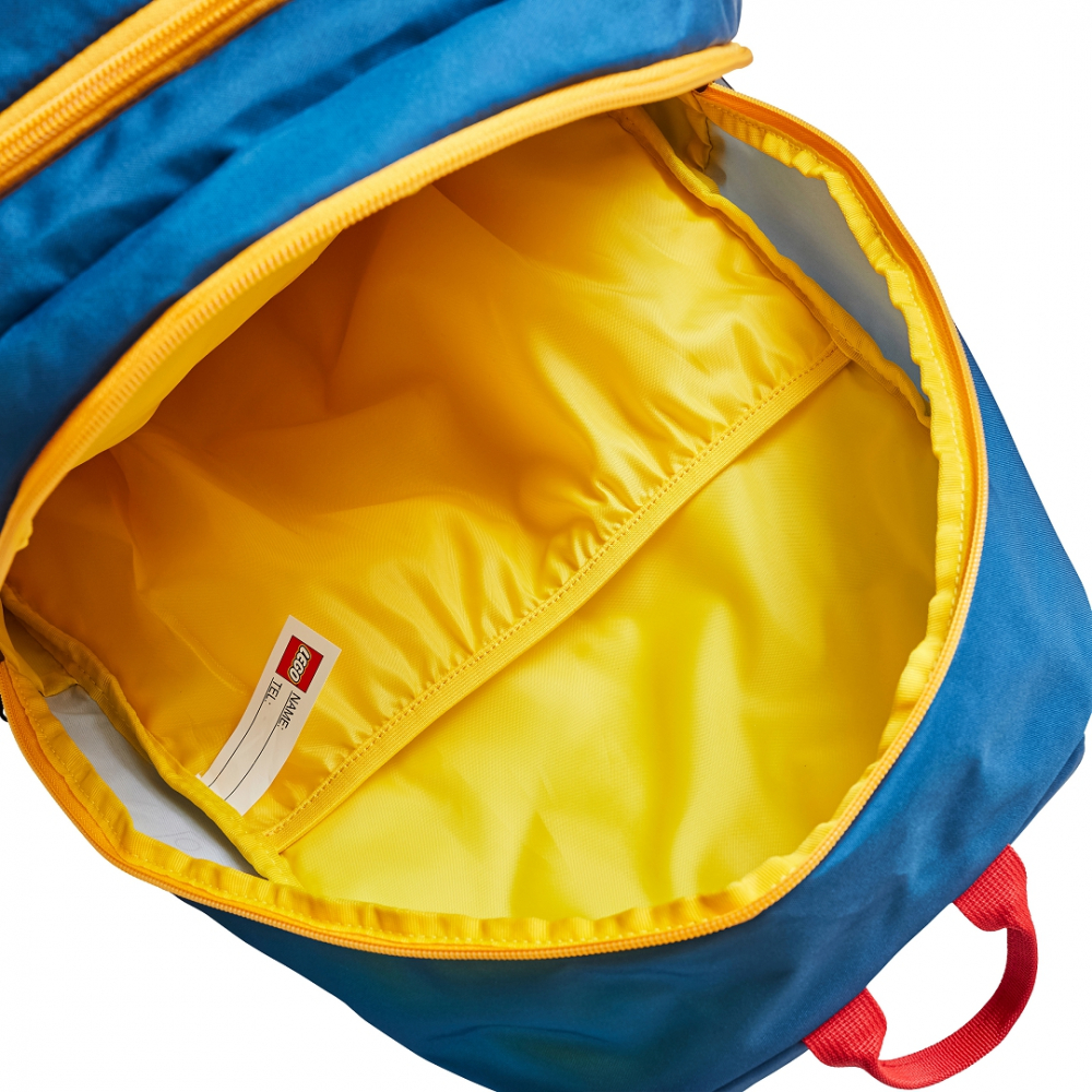 Rucsac mare LEGO - Playful Kids [4]