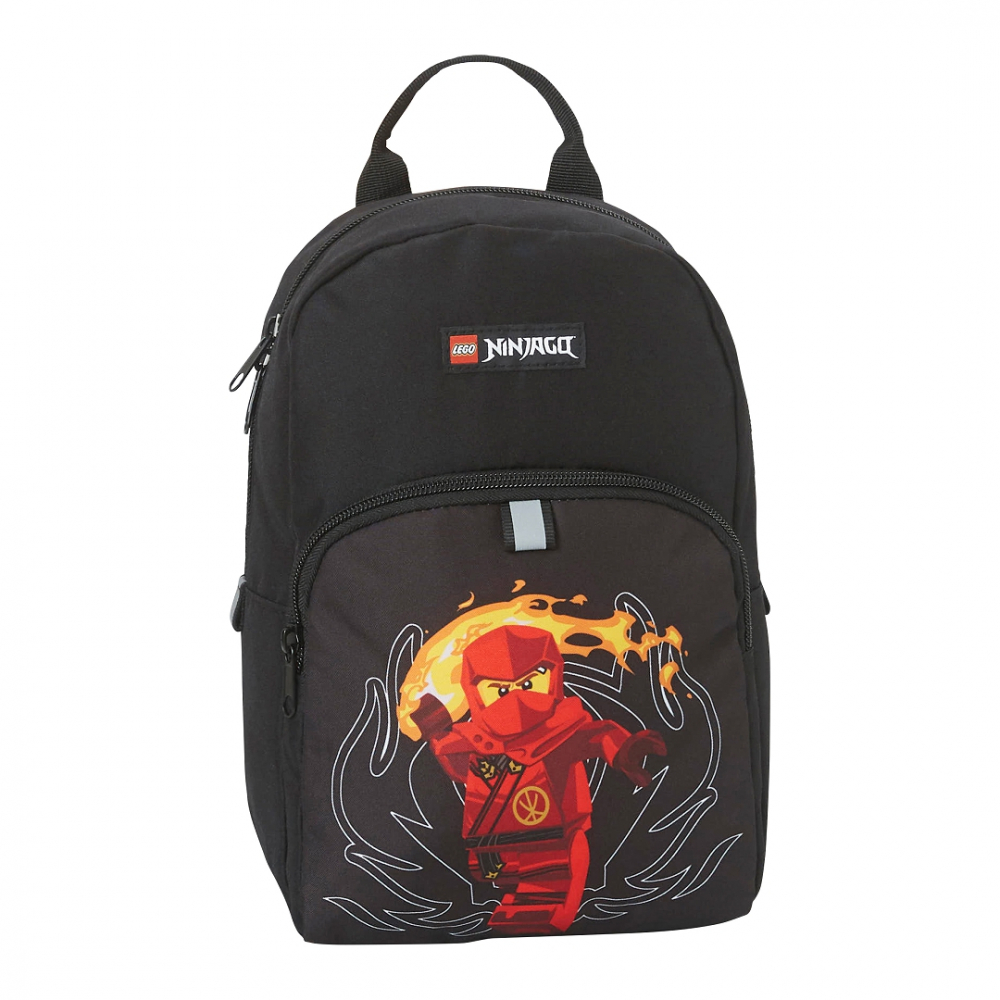 Rucsac mic LEGO - Ninjago Red [1]
