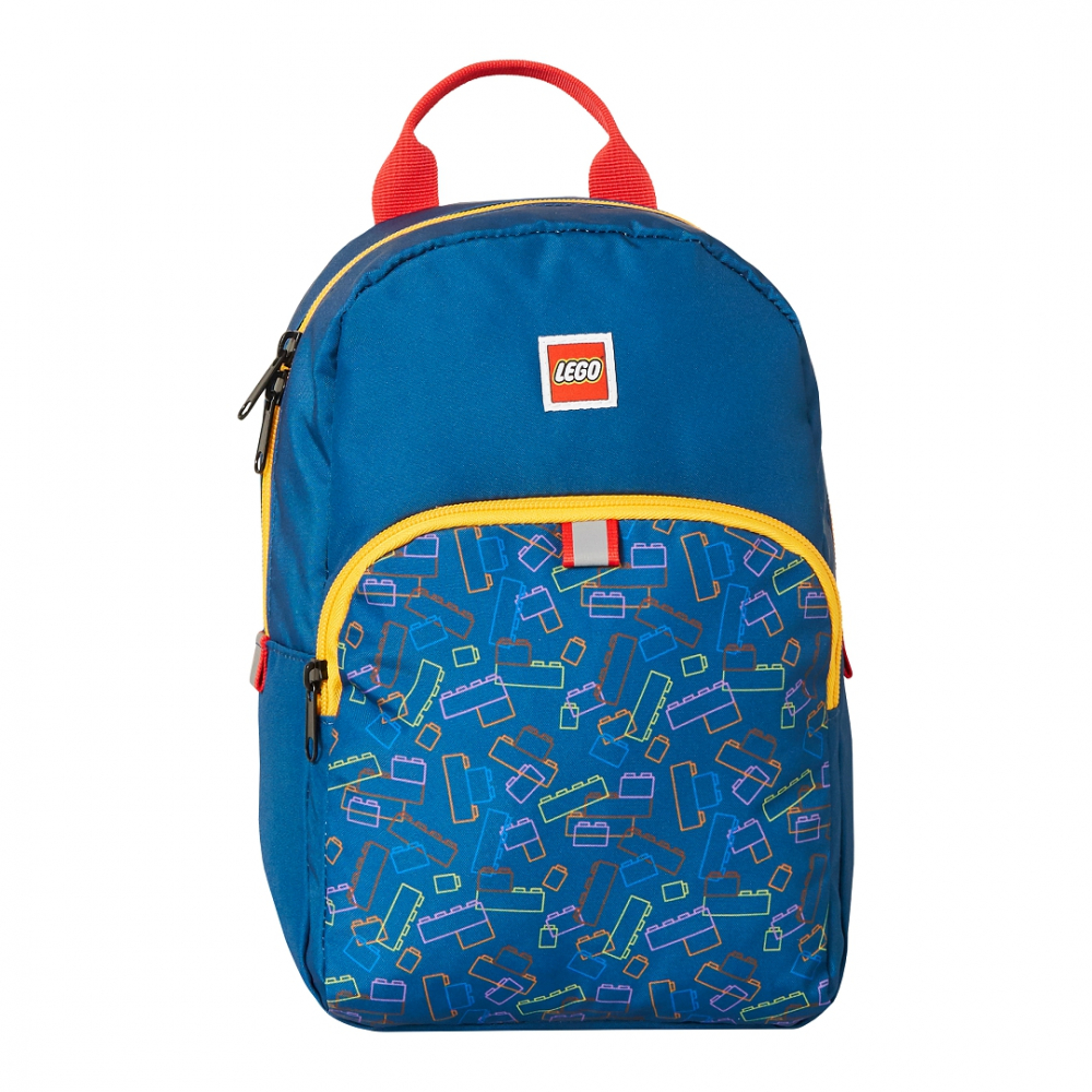 Rucsac mic LEGO - Playful Kids [1]