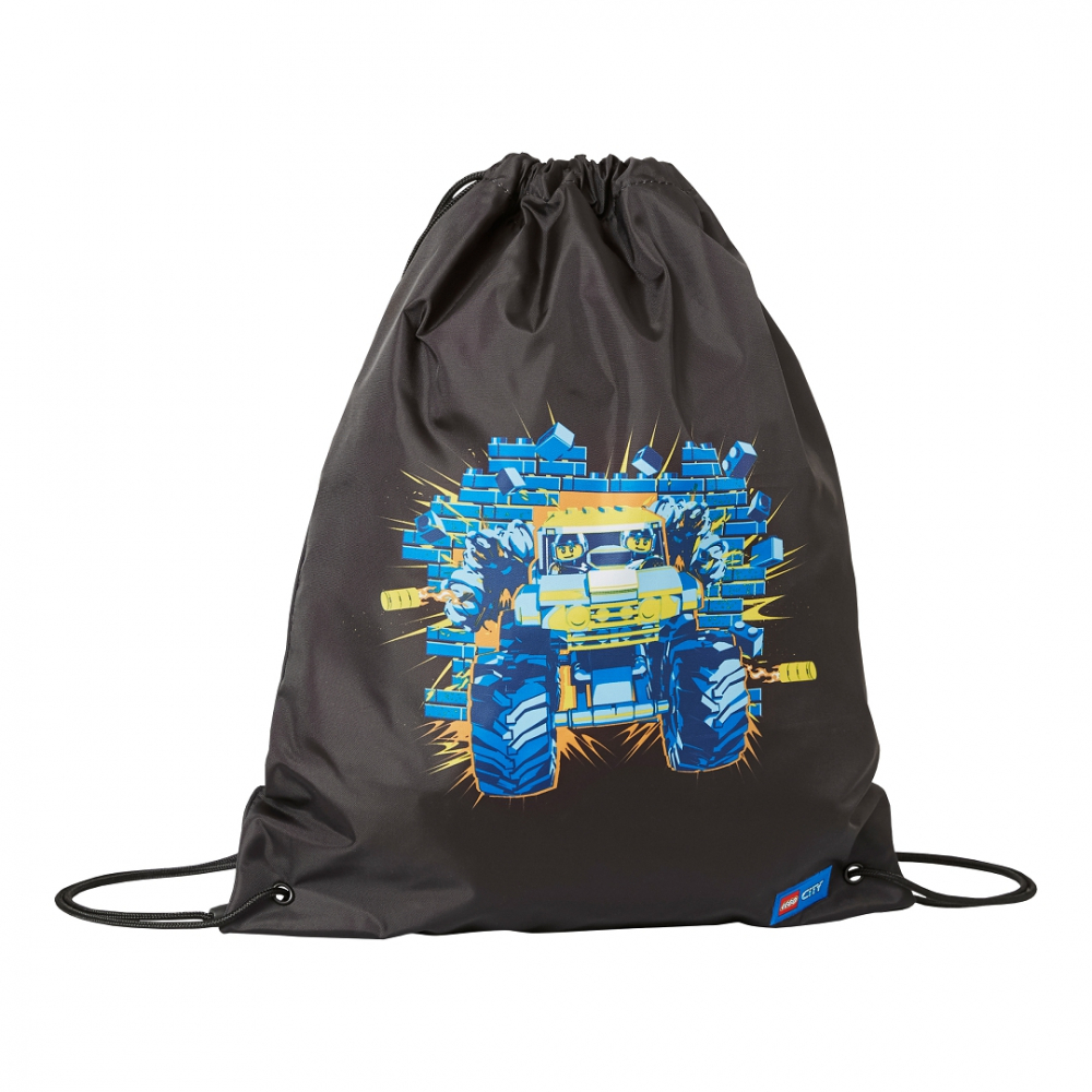 Sac sport LEGO - City Go Big [1]